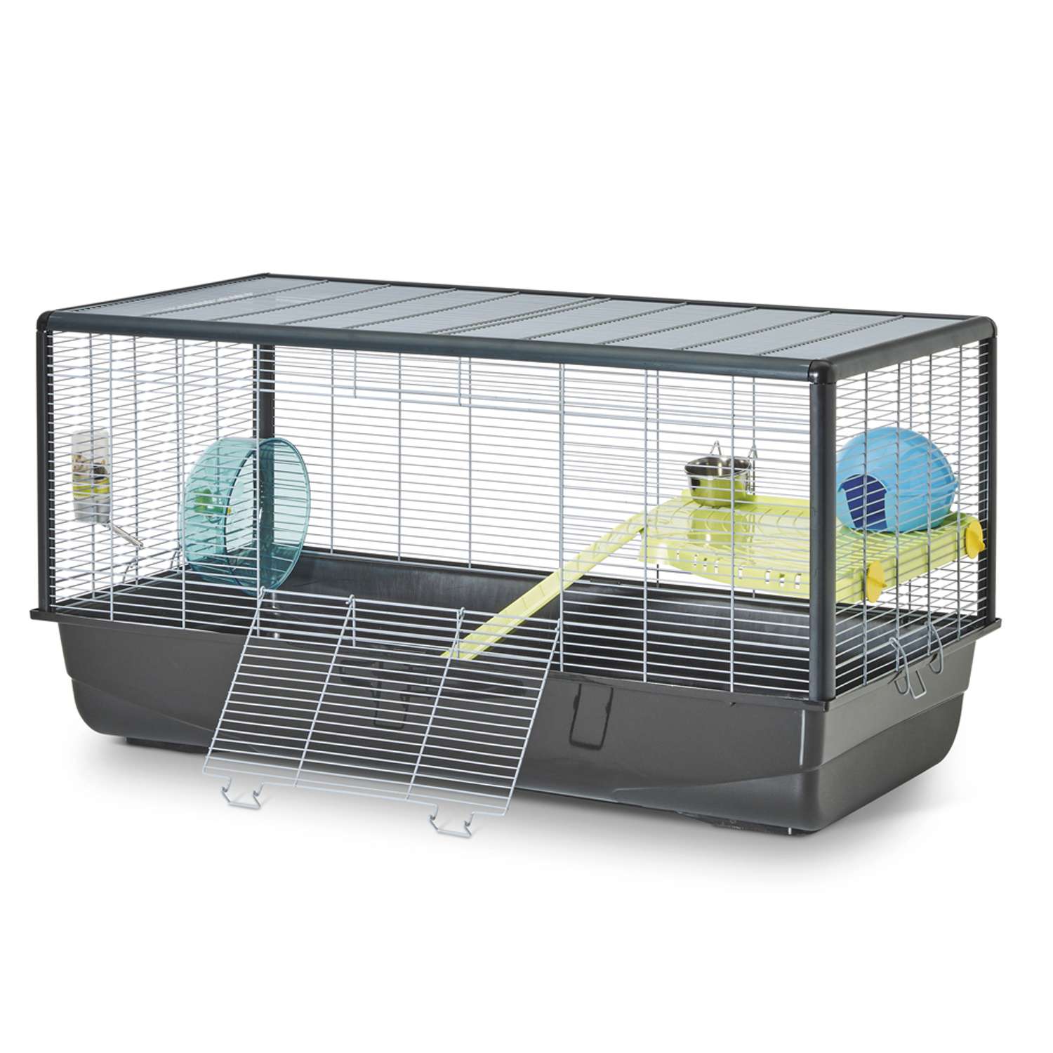 Bedste hamsterbur guide