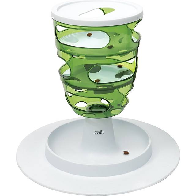 Catit Senses 2.0 Food Tree foderaktivering til kat