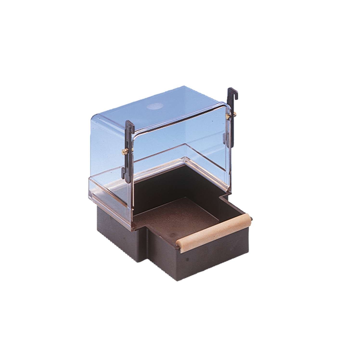 Nobby Bad all-round til fugle 18 x 15 x 14 cm som større badehus