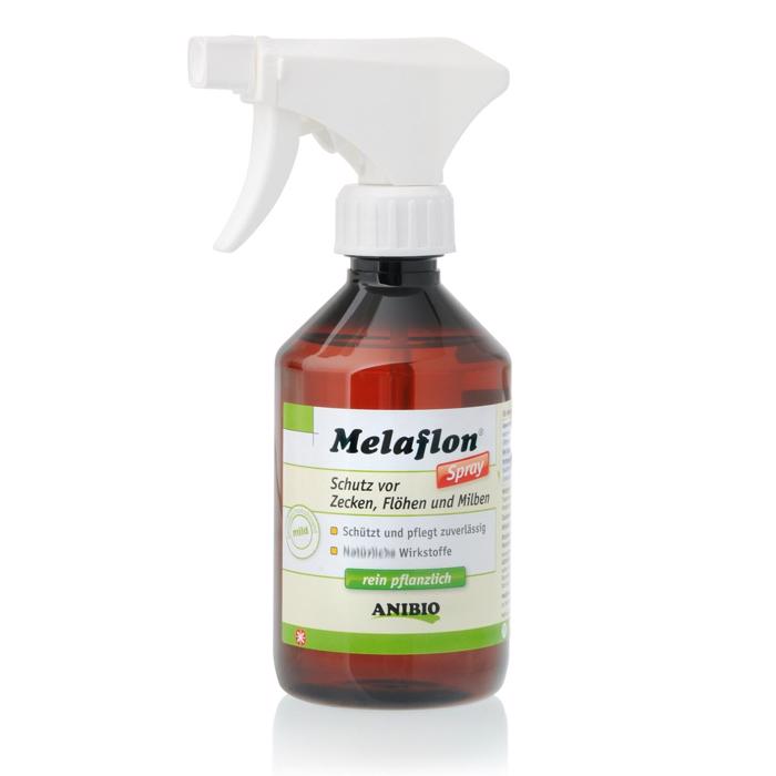 AniBio Melaflon Spray mod utøj til hund